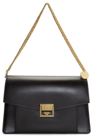 Givenchy - Sac noir Medium GV3