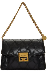 Givenchy - Sac noir Small GV3