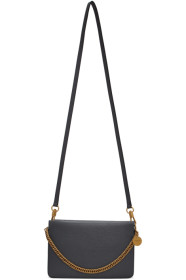 Givenchy - Grey Cross3 Bag