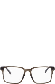 Givenchy - Grey GV 0102 Glasses