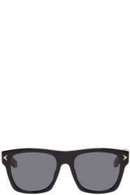 Givenchy - Lunettes de soleil noires GV 7011