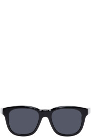Givenchy - Lunettes de soleil noires GV 7104/G/S