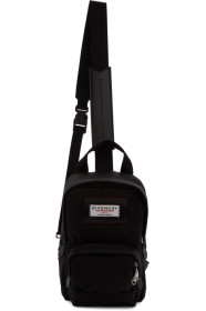 Givenchy - Sac noir Downtown Sling