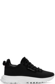 Givenchy - Baskets noires Spectre Runner