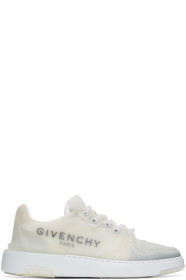 Givenchy - Baskets blanches Baskets Wing
