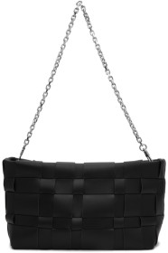 3.1 Phillip Lim - 黑色 Odita 手拿包