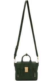 3.1 Phillip Lim - Sac vert Mini Pashli