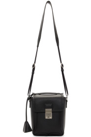 3.1 Phillip Lim - Sac caméra noir Pashli