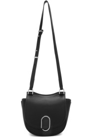 3.1 Phillip Lim - Sac noir Alix Hunter