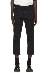 Vyner Articles - Black Darts Jeans