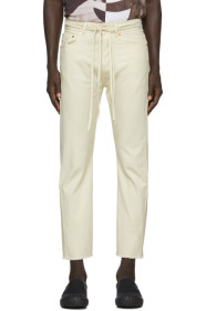 Vyner Articles - Off-White Karate Jeans