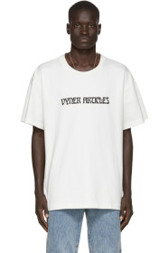Vyner Articles - Off-White Danzig T-Shirt