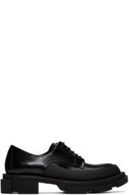 both - Black Gao Derbys