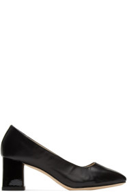 Repetto - Black Marlow Pumps