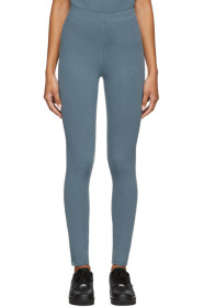 Gil Rodriguez - Blue Benton Leggings