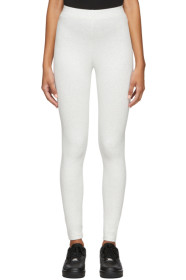 Gil Rodriguez - Grey Benton Leggings