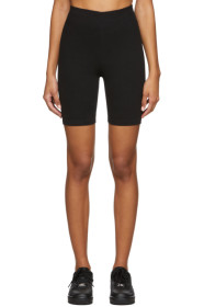 Gil Rodriguez - Black Tour De France Bike Shorts