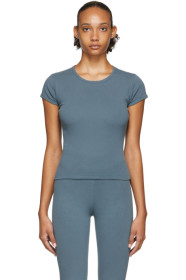 Gil Rodriguez - Blue Bellevue T-Shirt