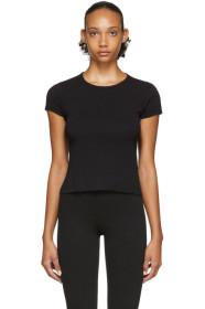 Gil Rodriguez - Black Bellevue T-Shirt
