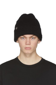 C2H4 - Bonnet noir Scrounger Debris Hybrid