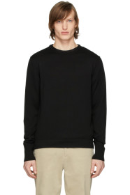 Officine Générale - Black Nina Sweater