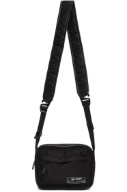 Axel Arigato - Sac messager noir V1