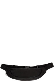 Axel Arigato - Black Logo Bumbag