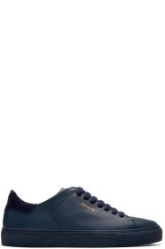 Axel Arigato - Navy Clean 90 Sneakers