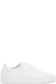 Axel Arigato - White Clean 90 Sneakers