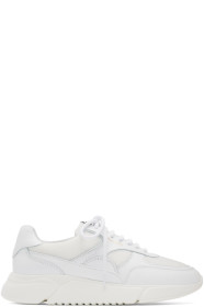 Axel Arigato - White Genesis Sneakers