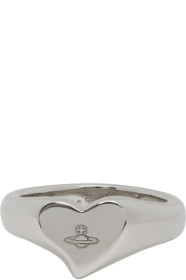 Vivienne Westwood - Silver Marybelle Ring