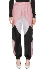 Kirin - Pink & Black Combo Lounge Pants