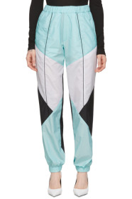 Kirin - Green & Black Combo Lounge Pants