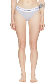 Calvin Klein Underwear - Blue Modern Briefs