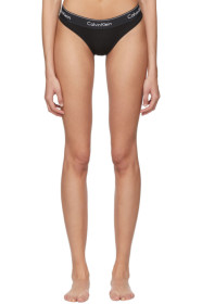 Calvin Klein Underwear - Black Modern Bikini Briefs