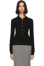 Gauge81 - Black Basel Polo