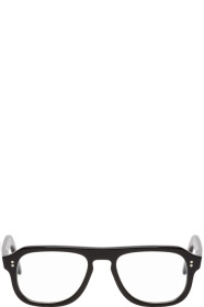Cutler And Gross - Lunettes noires 0822-01