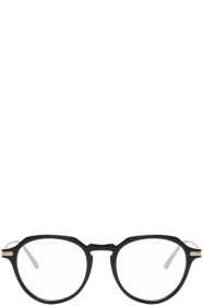 Cutler And Gross - Lunettes noires 1302-02