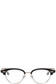 Cutler And Gross - Lunettes noires 1335-01