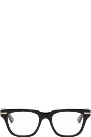 Cutler And Gross - Lunettes noires 1355-01