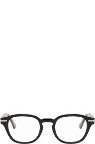 Cutler And Gross - Lunettes noires 1356-02
