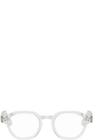 Cutler And Gross - Lunettes transparentes 1290/2-11
