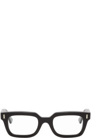 Cutler And Gross - Lunettes noires 1306-01