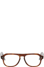 Cutler And Gross - Lunettes brunes 0822/2