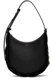 Chloé - Black Small Darryl Bag