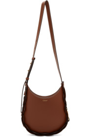 Chloé - Brown Small Darryl Bag