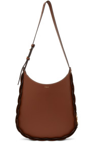 Chloé - Brown Medium Darryl Tote