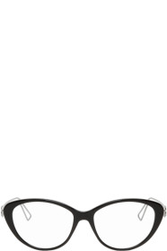 Balenciaga - 黑色 BB0067O 眼镜