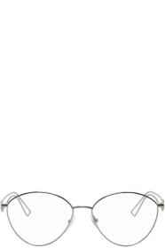 Balenciaga - 枪色 BB0066O 眼镜