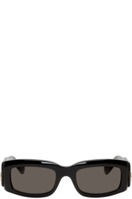 Balenciaga - 黑色 BB0071S 太阳镜